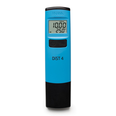 HI98304高量程微電腦電導(dǎo)率EC測(cè)定儀
