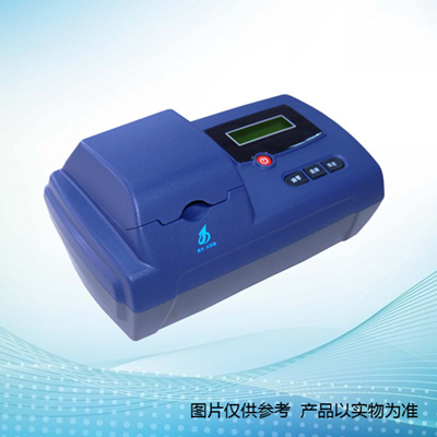 長春吉大小天鵝GDYQ-110SM過氧化苯甲?？焖贉y定儀