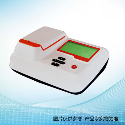 長春吉大小天鵝GDYQ-6000S食品·保健品過氧化氫快速測(cè)定儀