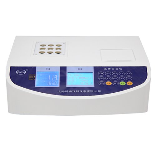 DR5000B COD、總磷、氨氮測(cè)定儀檢測(cè)儀